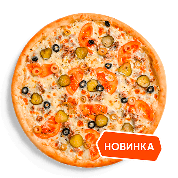 С Тунцом